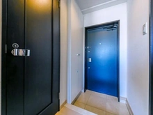 【東京都/江東区大島】コンフォート・セラフ大島 玄関