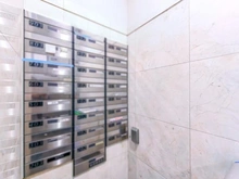 【東京都/江東区大島】コンフォート・セラフ大島 メールBOX