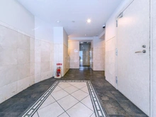 【東京都/江東区大島】コンフォート・セラフ大島 エントランス