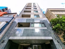 【東京都/江東区大島】コンフォート・セラフ大島 外観