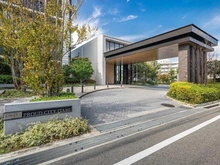 【兵庫県/伊丹市昆陽東】プラウドシティ伊丹 外観