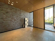 【兵庫県/伊丹市昆陽東】プラウドシティ伊丹 エントランス