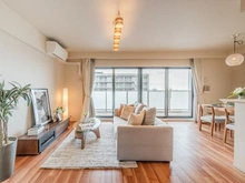 【兵庫県/伊丹市昆陽東】プラウドシティ伊丹 リビング・ダイニング