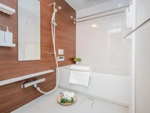 【兵庫県/伊丹市昆陽東】プラウドシティ伊丹 浴室