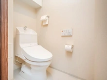 【兵庫県/伊丹市昆陽東】プラウドシティ伊丹 トイレ