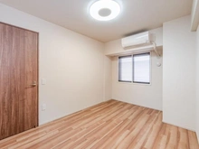 【兵庫県/伊丹市昆陽東】プラウドシティ伊丹 洋室