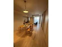 【兵庫県/尼崎市南塚口町】プラウド阪急塚口駅前 リビング