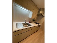 【兵庫県/尼崎市南塚口町】プラウド阪急塚口駅前 キッチン