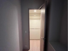 【兵庫県/尼崎市南塚口町】プラウド阪急塚口駅前 収納