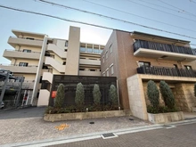 【兵庫県/尼崎市南塚口町】ワコーレアベニュー塚口 外観