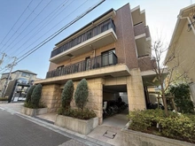 【兵庫県/尼崎市南塚口町】ワコーレアベニュー塚口 外観