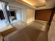 【兵庫県/尼崎市南塚口町】ワコーレアベニュー塚口 エントランス