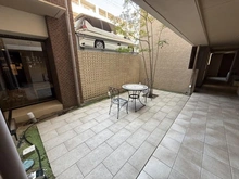 【兵庫県/尼崎市南塚口町】ワコーレアベニュー塚口 エントランス