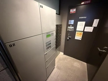 【兵庫県/尼崎市南塚口町】ワコーレアベニュー塚口 宅配BOX