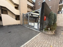 【兵庫県/尼崎市南塚口町】ワコーレアベニュー塚口 駐車場