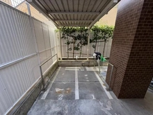 【兵庫県/尼崎市南塚口町】ワコーレアベニュー塚口 バイク置場