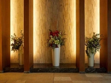 【兵庫県/尼崎市上坂部】プラウドシティ塚口マークスカイ エントランス