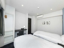 【兵庫県/尼崎市上坂部】プラウドシティ塚口マークスカイ 共用施設：ゲストルーム