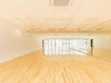 【兵庫県/尼崎市上坂部】プラウドシティ塚口マークスカイ 共用施設：フィットネスルーム