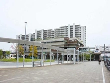 【兵庫県/尼崎市上坂部】プラウドシティ塚口マークスカイ ショッピングセンター VIERRA塚口（現地より約100m）