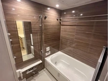 【兵庫県/尼崎市南塚口町】プラウド阪急塚口駅前 浴室