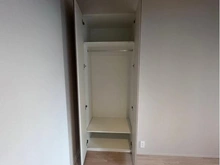 【兵庫県/尼崎市南塚口町】プラウド阪急塚口駅前 収納