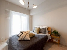 【兵庫県/尼崎市南塚口町】プラウド阪急塚口駅前 洋室