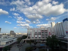 【兵庫県/尼崎市南塚口町】プラウド阪急塚口駅前 眺望