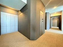 【兵庫県/尼崎市南塚口町】プラウド阪急塚口駅前 メールBOX