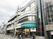 【兵庫県/尼崎市南塚口町】プラウド阪急塚口駅前 いかり塚口店(本店)（現地より約200m）