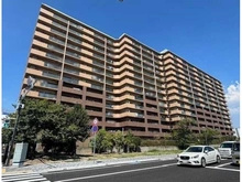 【兵庫県/尼崎市塚口本町】リーデンススクエア塚口 外観