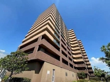 【兵庫県/尼崎市塚口本町】リーデンススクエア塚口 外観