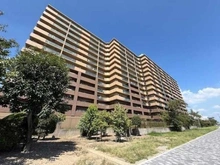 【兵庫県/尼崎市塚口本町】リーデンススクエア塚口 外観