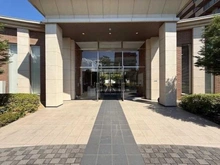 【兵庫県/尼崎市塚口本町】リーデンススクエア塚口 アプローチ