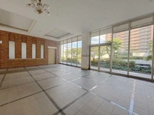 【兵庫県/尼崎市塚口本町】リーデンススクエア塚口 エントランス