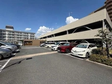 【兵庫県/尼崎市塚口本町】リーデンススクエア塚口 駐車場