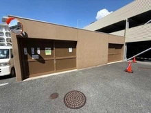 【兵庫県/尼崎市塚口本町】リーデンススクエア塚口 ゴミ置き場