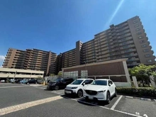 【兵庫県/尼崎市塚口本町】リーデンススクエア塚口 敷地内