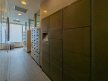 【大阪府/大阪市天王寺区筆ケ崎町】上本町ヒルズマーク 宅配BOX