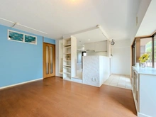 【大阪府/堺市北区長曽根町】シャリエ金岡公園 LDK