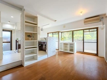 【大阪府/堺市北区長曽根町】シャリエ金岡公園 LDK