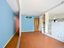 【大阪府/堺市北区長曽根町】シャリエ金岡公園 LDK