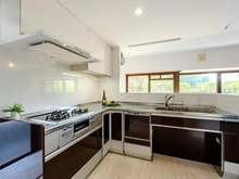 【大阪府/堺市北区長曽根町】シャリエ金岡公園 キッチン