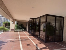 【大阪府/大阪市東淀川区小松】コスモ・ザ・パークスイースト1 エントランス