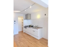 【大阪府/大阪市東淀川区小松】コスモ・ザ・パークスイースト1 キッチン