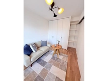 【大阪府/大阪市東淀川区小松】コスモ・ザ・パークスイースト1 洋室