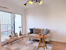 【大阪府/大阪市東淀川区小松】コスモ・ザ・パークスイースト1 洋室