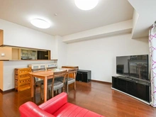 【大阪府/吹田市新芦屋下】プラウド吹田新芦屋 LDK