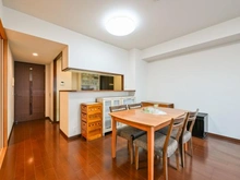 【大阪府/吹田市新芦屋下】プラウド吹田新芦屋 LDK