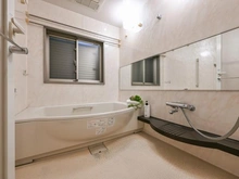 【大阪府/吹田市新芦屋下】プラウド吹田新芦屋 浴室